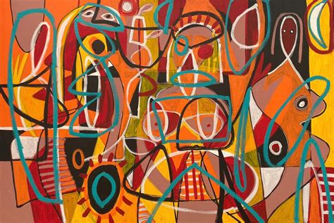 1stdibs art